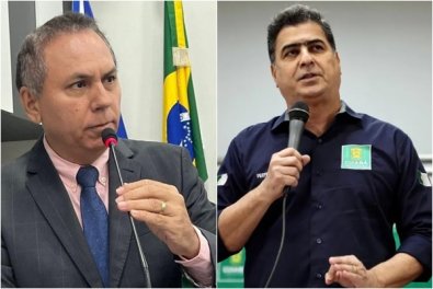 Prefeito processa vereador e exige indenizao de R$ 30 mil