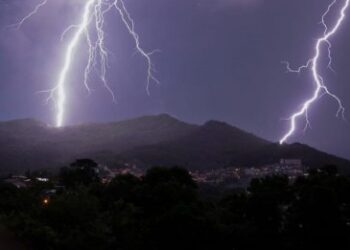 MT monta estratgia de guerra para evitar tragdia por tempestades