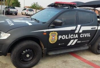 Foragido de Rondnia preso pela Polcia Civil no interior de MT