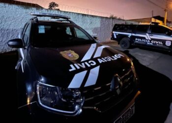 Polícia Civil investiga imobiliária suspeita de se apropriar de sinal pago por consumidores
