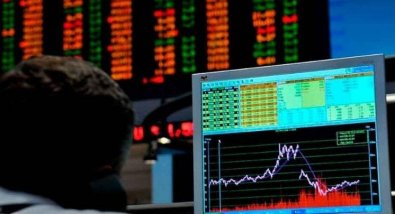 Bolsa dispara e dlar cai a R$ 4,85, menor patamar