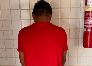 Homem que tentou matar ex-companheira é preso em Aveiro, no PA