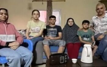 Egito autoriza pouso de avio que deve buscar brasileiros