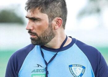 Primavera repatria técnico Bruno Teixeira para Mato-grossense