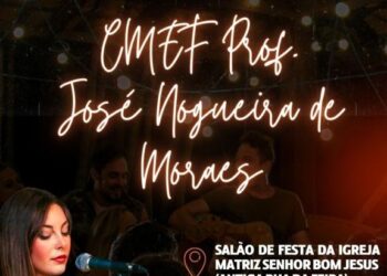 Escola Cívico-militar de aragarças realizará seu primeiro Sarau.