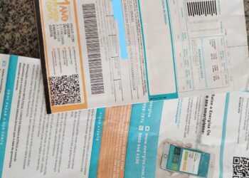 Lei do Dr. Eugênio determina que concessionária de energia divulgue níveis dos reservatórios ao consumidor.