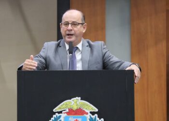 Dr Eugênio defende Hospital Regional em Barra do Garças e tema será debatido em audiência pública nesta 6ª feira.