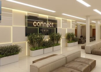 Em constante crescimento e desenvolvimento, Barra do Garças recebe novo empreendimento.