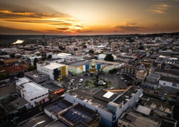 Com a chegada de novas empresas, Barra do Garças oferece mais oportunidades de trabalho.