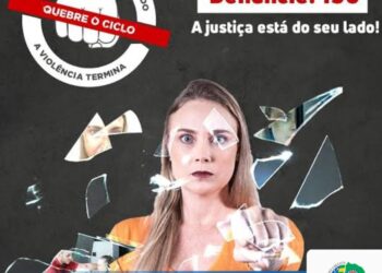 Polícia Militar Prende autor de Violência Doméstica na Cidade de Aragarças -GO