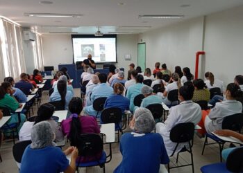 Hospital Regional de Marabá celebra Semana da Consciência Negra com ações educativas