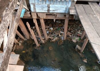 PMI intensifica trabalhos de prevenção contra enchentes e alagamentos