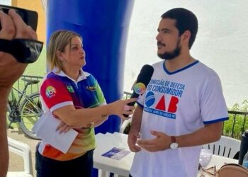 Procon de Barra do Garças participa de mais uma edição da “Blitz do Consumidor”.