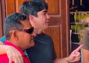 Distritos de Crepurizinho e Crepurizão são contemplados com complexos esportivos