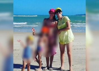 Chacina: Homem confessa ter degolado e estuprado mãe e filhas enquanto agonizavam, em Sorriso-MT; 4 foram mortas