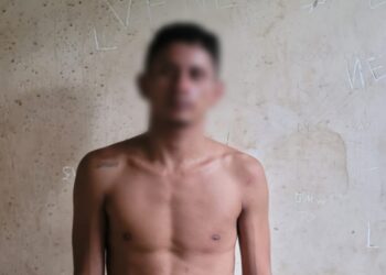 Lider do PCC é preso pela PM suspeito de tráfico de drogas em Itaituba, no PA