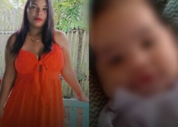 Mãe é presa acusada de matar e jogar bebê dentro de poço em São Félix do Xingu, no PA