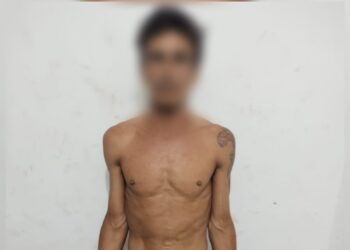 Foragido da justiça é preso pela PM em Santarém, no PA