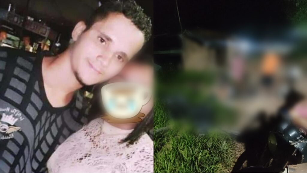 Homem é assassinado à tiros na região garimpeira de Itaituba