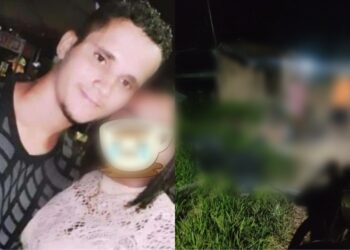 Homem é assassinado à tiros na região garimpeira de Itaituba