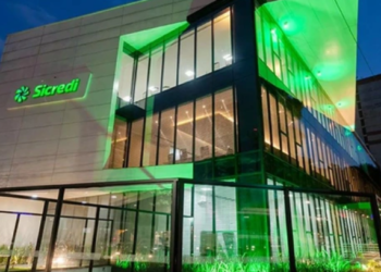 Fitch eleva nota do Sicredi em Rating Nacional de Longo Prazo.