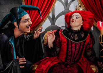 Querência/MT recebe peça teatral ZumZumZum – A União faz a Vida nesta segunda-feira, dia 06