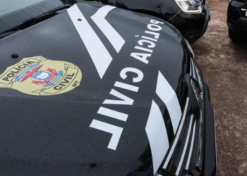 Autor de duplo homicídio ocorrido no interior de SP é preso em Confresa.