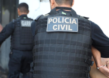 Quadrilha que roubava cargas na região sul de MT é condenada a mais de 165 anos de prisão.