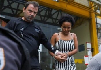 Mulher que sequestrou beb em maternidade premeditou crime