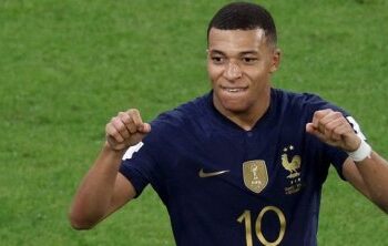 Frana massacra Gibraltar em goleada por 14 a 0