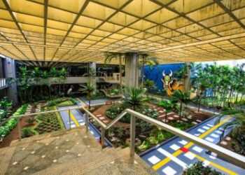 Escola de Governo abre inscries para curso