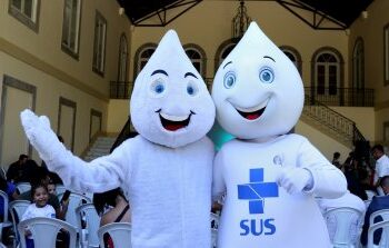 Ministrio da Sade lana calendrio digital de vacinao