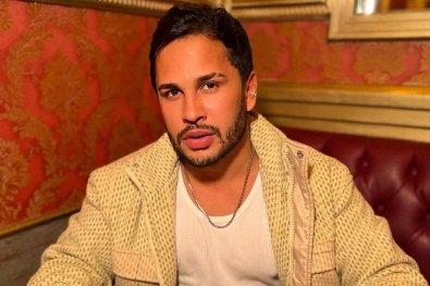 Homossexual, influencer revela que ficou com mais de 100 mulheres
