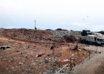 Crise do lixo em Belém: Prefeitura pede prorrogação do aterro de Marituba até fevereiro de 2025 | Pará