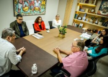 Maluf propõe uniformização de critérios contratuais para cessar entraves