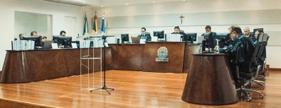 TRE-MT abre inscrio para juiz substituto