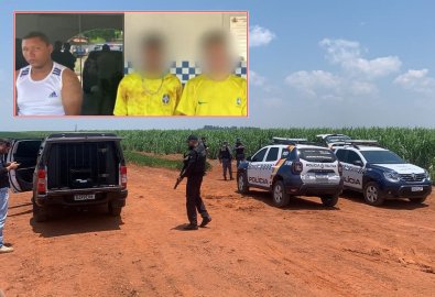 Assassinos pouparam 2 evanglicos em MT; dvida de drogas investigada