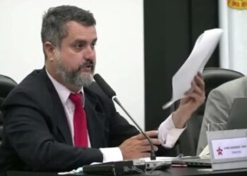 Herdeiro de Edna quer PT s em Cuiab