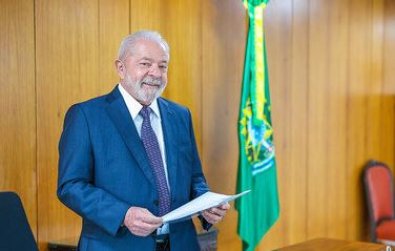 Lula pressionado em projeto que garante 1 milho de empregos