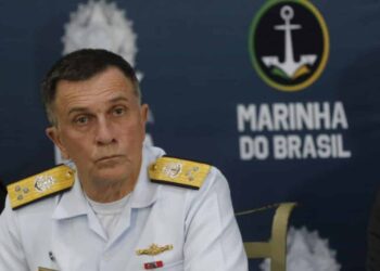 Comandante da Marinha defende que GLO do Mar é diferente de anteriores