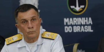 Comandante da Marinha defende que GLO do Mar é diferente de anteriores
