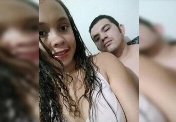 Jovem de 20 anos morta pelo namorado com tiro no pescoo