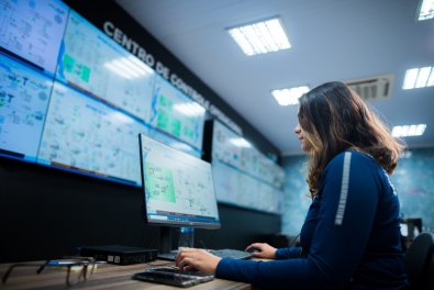 Águas Cuiabá dá desconto de até 75%