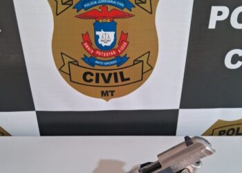 Polícia Civil prende quatro envolvidos em homicídio de jovem e procura pelo quinto criminoso 