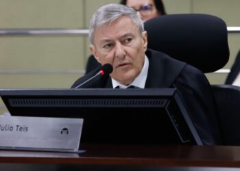 Com superávit orçamentário, contas de Araguaiana receberam parecer favorável