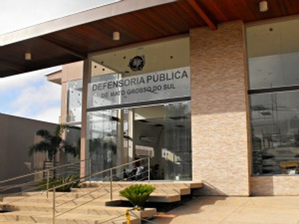 Defensoria Pública de MS altera data de concurso público; veja