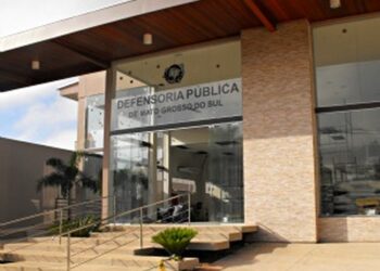 Defensoria Pública de MS altera data de concurso público; veja novas informações | Mato Grosso do Sul