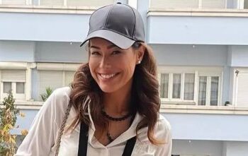 Atriz brasileira leva soco no rosto e assediada em Portugal