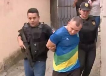 Venha preparado, diz técnico de vôlei em áudio para vítima