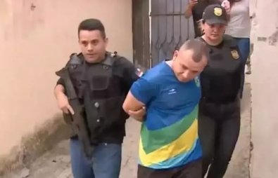 Venha preparado, diz técnico de vôlei em áudio para vítima